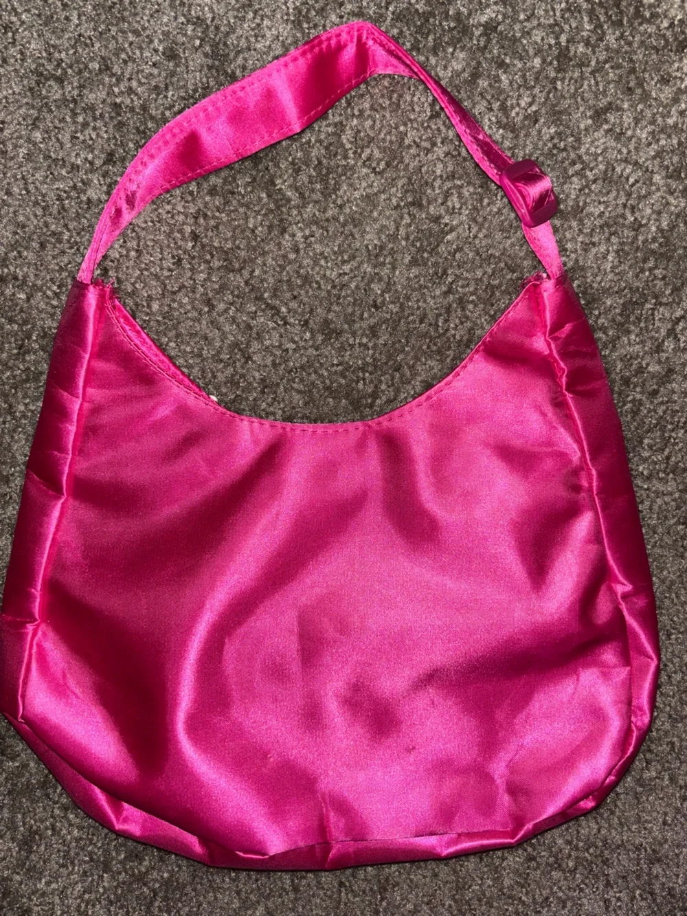 Girls Barbie Color in Purse - Used